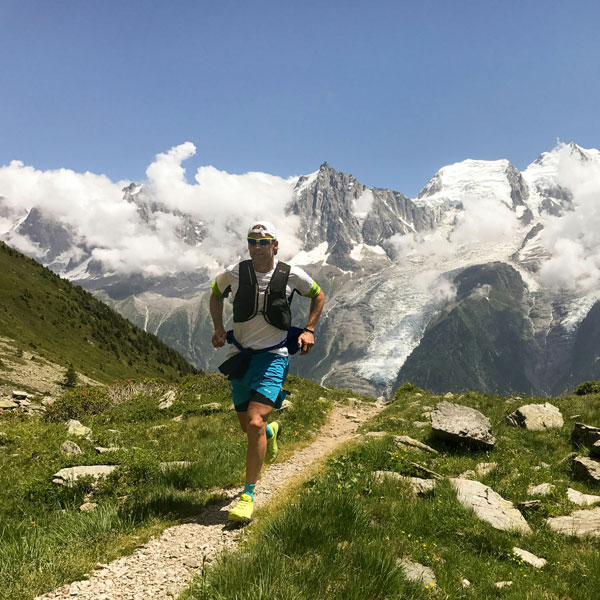 Laetitia Duhamel vous accompagne vers votre objectif de performance sportive