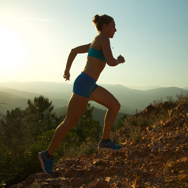 Laetitia Duhamel Personal Training vers un objectif de performance.