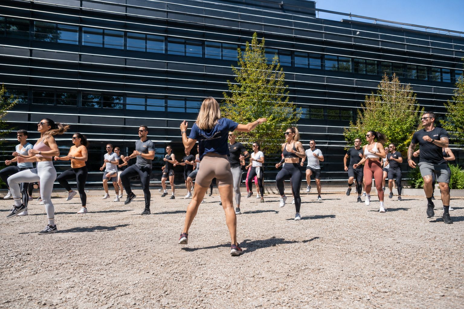 coaching sportuf entreprise